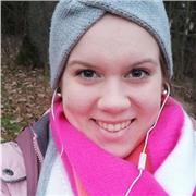 Online Deutsch-Nachhilfe von erfahrener Germanistik-Studentin